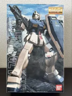 2025年最新】MG RGM-79C ジム改の人気アイテム - メルカリ