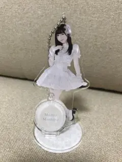 茉白まむ ハニースパイス アクリルスタンド