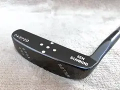 Ken Giannini TOUR WILLOW パター