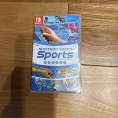 Nintendo Switch Sports