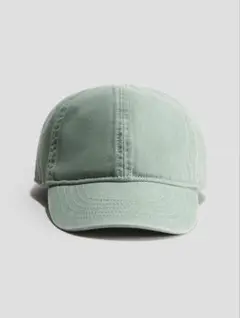コットンツイル　キャップ　120-140 H&M キッズ