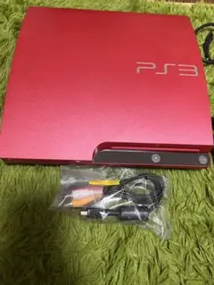 プレーステーション3 本体 320GB