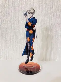 【匿名配送】銀魂 月詠 アクリルスタンド 中古 アクスタ 一国傾城篇