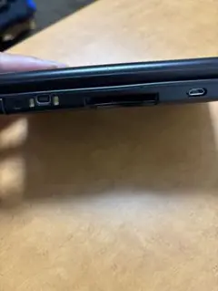 偽トロ3DSLL バッテリー切れ