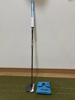 【新品・国内正規品】スパイダー ZT 34インチ テーラーメイド