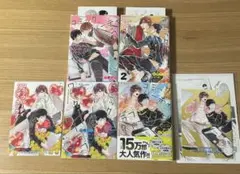 コミックパーティ ラブタイフーン