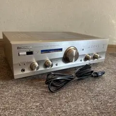jaxon Pioneer A-D5a プリメインアンプ Pioneer A-D5aの仕様 パイオニア