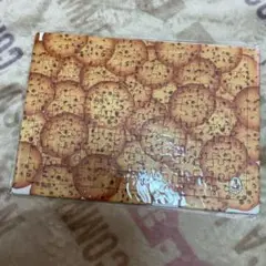 ステラおばさん 激ムズ チョコチップクッキー ジグソーパズル 当選品