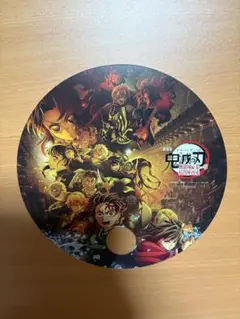 劇場版　鬼滅の刃　うちわ　無限城編　夏祭り