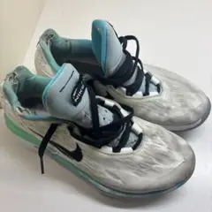 Nike GT Cut 2 Light Menta Opti Yellow
