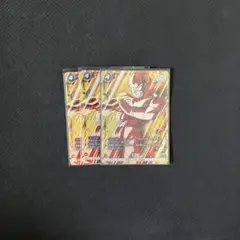 天津飯　パラレル