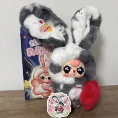 babythree ベビースリー リリータウン 三代目