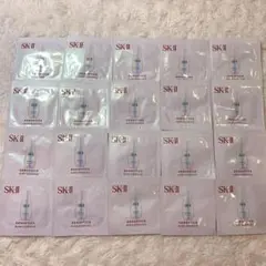 sk2ジェノプティクス オーラ エッセンス0.7ml×20