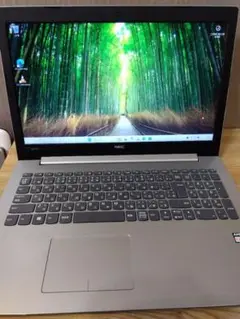 NEC PC-NS10EJ2S AMD E2-9000