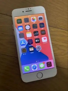 iPhone7 32GB SIMロックあり