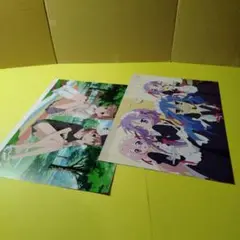 切抜 999.01 らき☆すた とある科学の超電磁砲