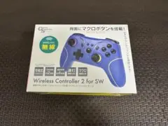 GameSpirits Wireless Controller2 for SW