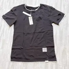 メンズ 半袖 tシャツ 夏 無地 大きいLサイズ