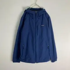テズロンジャケット　メンズS（日本サイズM程度) パタゴニア patagonia パタゴニア Tezzeron Jacket テズロンジャケット