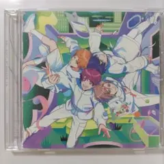 A3! 三部アルバムCD 「FULL BLOOMING LP」