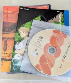 ★夏目友人帳 DVD３枚セット