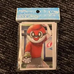 ポケカ サプライ デッキシールド ボールガイ