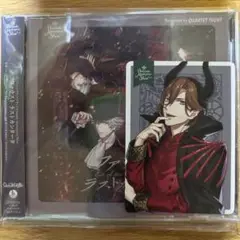 うたプリ ファウストラストカンタータ 通常盤 寿嶺二