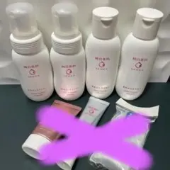 純白専科 美容水 オールインワン 美容液 ⭐️ 7点セット