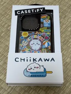 CASETiFY ちいかわ iPhone 16 Pro Summer Party