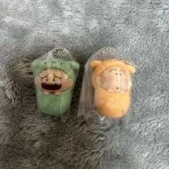 ガチャガチャ