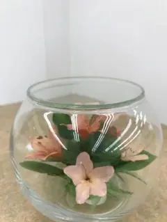 お値下げしました。エターナルフラワー　つつじ