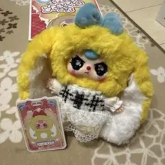 ベイビースリー