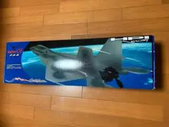 HPI F22 ラプター ラジコン 組立キット