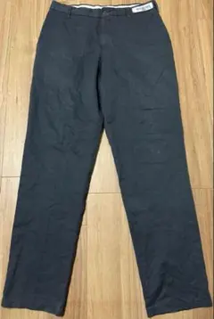 cintas ワークパンツ　34インチ　ハイチ製　グレー