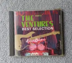 THE VENTURES BEST SELECTION PART 2