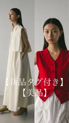 【新品タグ付】【完売品】【美品】スタイルミキサー　2点セット