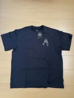TARAS BOULBAクラフトビールTシャツ ネイビー
