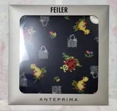HEIDI ANTEPRIMA　ハンカチ