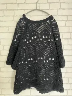 IENA クロシェニット