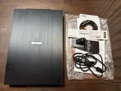 キャノン スキャナー CanoScan LiDE400