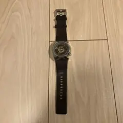 【WR】FOSSIL JR8292 細美武士着用モデル　フォッシル 2025年最新】jr8292 fossilの人気アイテム - メルカリ