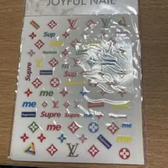 ネイルシール