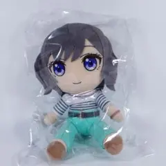 Gift ぬいぐるみ 根緒亜紗里 学園アイドルマスター