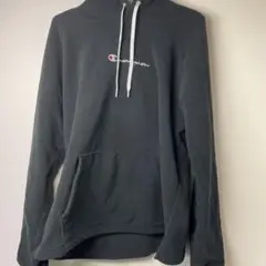 champion パーカー 裏起毛 サイズM