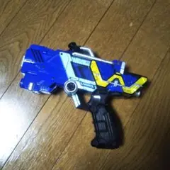 BANDAI　仮面ライダーＷ　DXトリガーマグナム