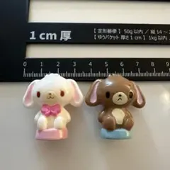 ハローキティ キャラクター ストラップセット