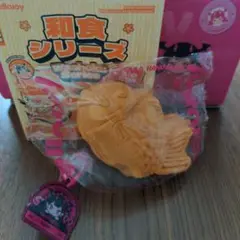 メロジョイ ♪ 和食シリーズ 鯛焼き
