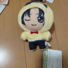 アイドリッシュセブン きらどる おさんぽーず 和泉一織
