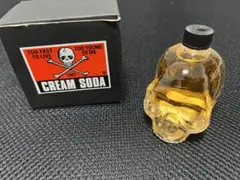 CREAM SODA クリームソーダ　コロン　香水　美品　ピンクドラゴン Amazon | ノーブランド品 creamsodaクリームソーダ黒長財布