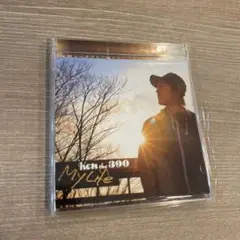KEN THE 390 CD アルバム　MyLife